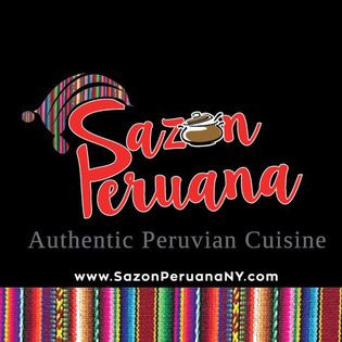 Sazon Peruana