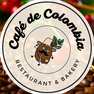 Café De Colombia And Bakery