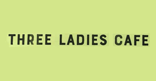 Three Ladies Cafe