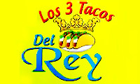 Los 3 Tacos Del Rey (mobile Food Truck And Catering)