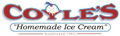 Coyle's Homemade Ice Cream
