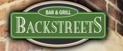 Backstreets Grill