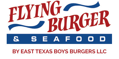 Flying Burger And Seafood