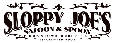 Sloppy Joe's Saloon And Spoon