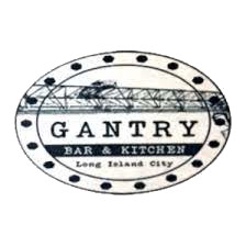 Gantry Kitchen