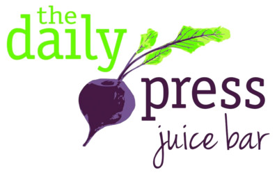 The Daily Press Juice