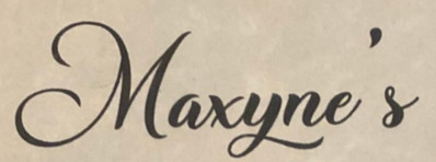 Maxyne’s
