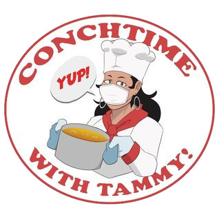 Conchtime