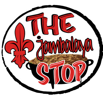 The Jambalaya Stop