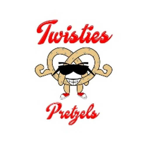 Twisties Pretzel