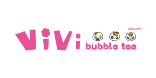 Vivi Bubble Tea/edison Rt27