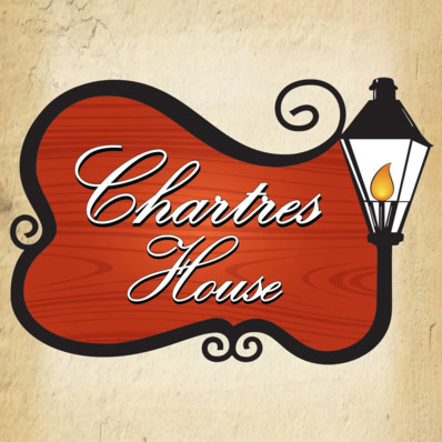 Chartres House Restaurant And Oyster Bar