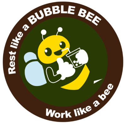 Bubble Bee Milk Tea