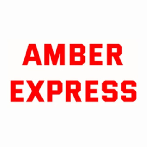 Amber Hibachi Express