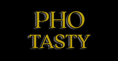 Pho Tasty
