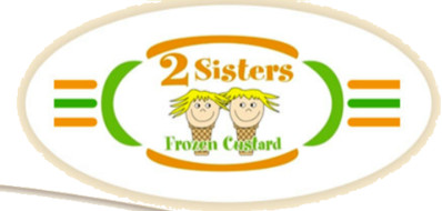 2 Sisters Frozen Custard