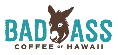 Bad Ass Coffee Of Hawaii