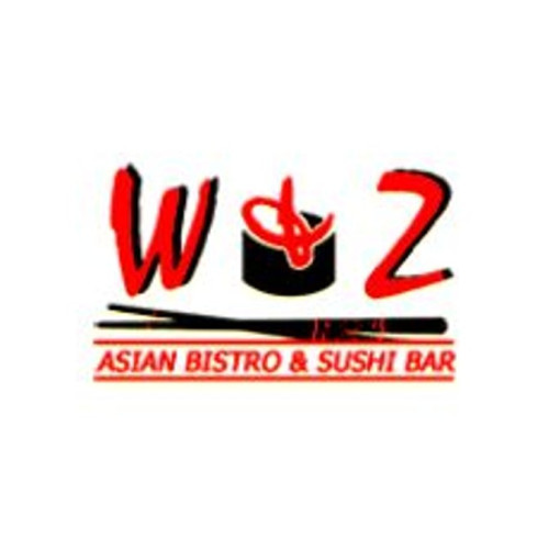 W Z Asian Bistro And Sushi