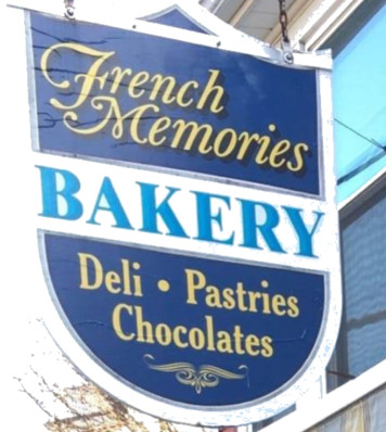 French Memories Bakery of Cohasset