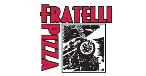 Fratelli Pizza Downtown