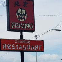 Peking