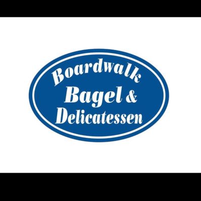 Boardwalk Bagel Delicatessen