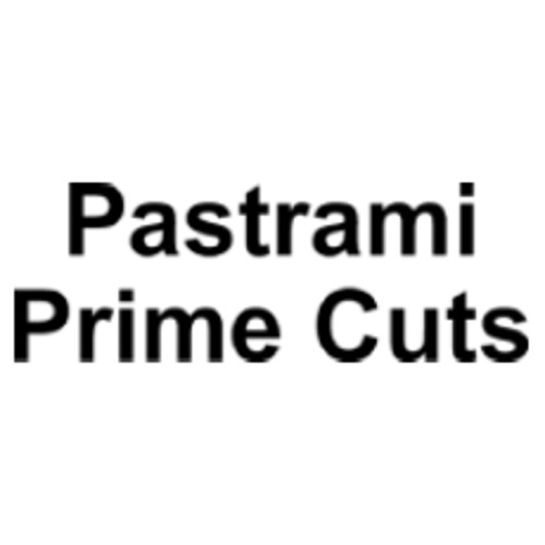 Pastrami Prime Cuts (vesey St)