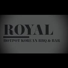 Royal Hotpot Korean Bbq