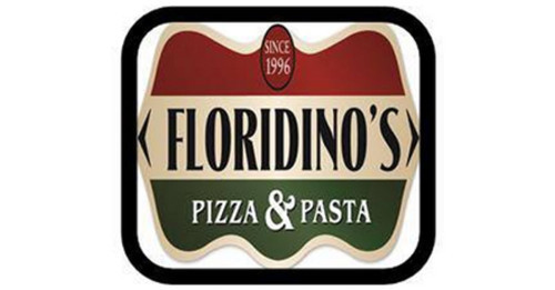 Floridino's Pizza Pasta