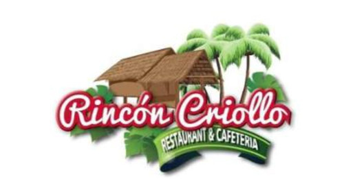 Rincon Criollo Cafe