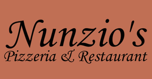 Halal Nunzio's Pizzeria