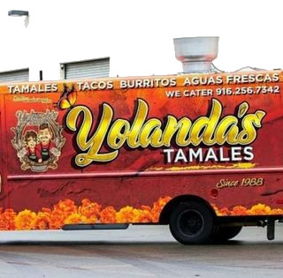 Yolanda's Tamales Factory