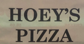 Hoey’s Pizza
