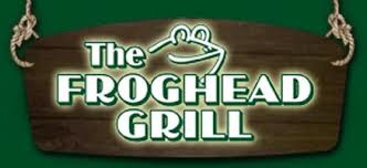 The Froghead Grill