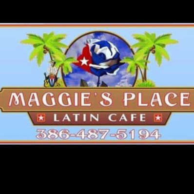 Maggie's Place Latin Cafe