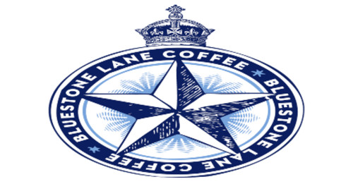 Bluestone Lane Café
