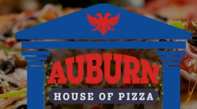 Auburn House Of Pizza
