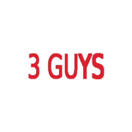 3 Guys