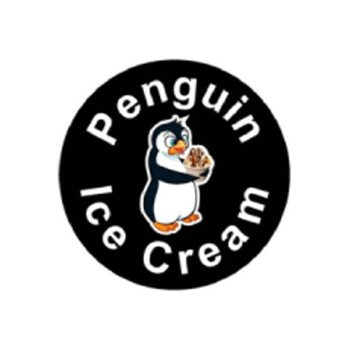 Penguin Ice Cream