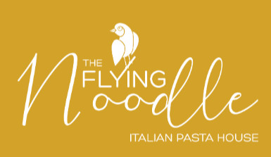 The Flying Noodle Italian Pasta House
