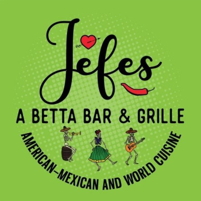 Jefes: A Betta And Grille