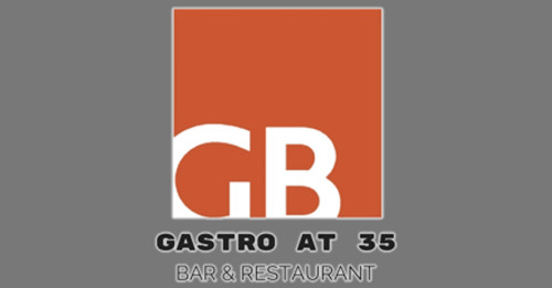The Gastro At 35