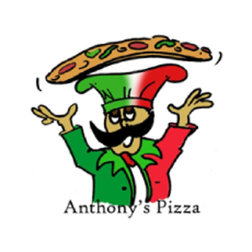 Anthonys Pizza