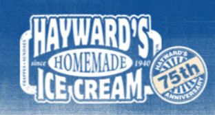 Hayward's Ice Cream Merrimack