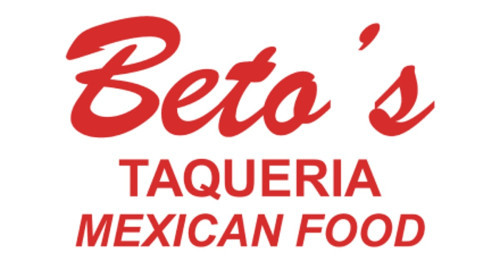 Beto's Taqueria