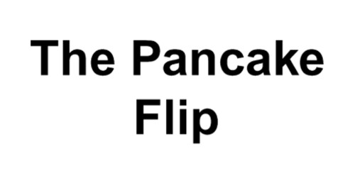 The Pancake Flip