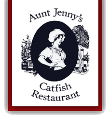 Aunt Jenny's Catfish