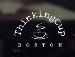 Thinking Cup