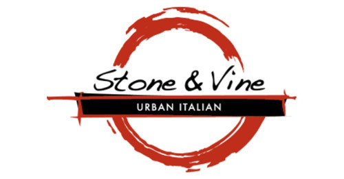 Stone Vine Urban Italian