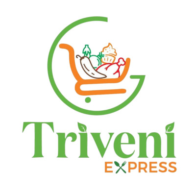 Triveni Express Indian Sweets